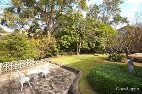 Property photo of 56 Sugarloaf Crescent Castlecrag NSW 2068