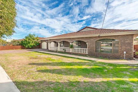Property photo of 62 Hamilton Street Cannington WA 6107