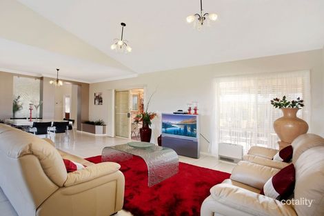 Property photo of 31 Greco Place Rosemeadow NSW 2560