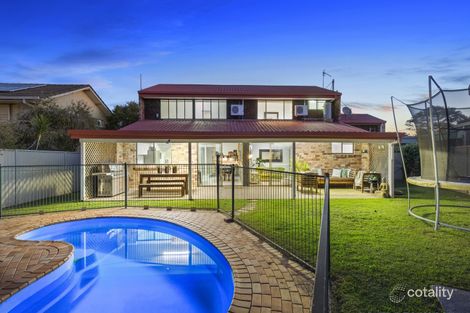 Property photo of 59 Abalone Avenue Paradise Point QLD 4216
