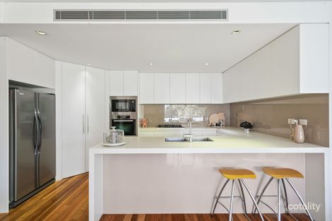 Property photo of 203/172-174 Russell Avenue Dolls Point NSW 2219