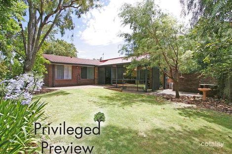 12 Camira Pl, Gooseberry Hill, WA 6076