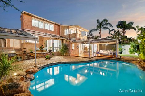 Property photo of 18 Cressbrook Way Carine WA 6020