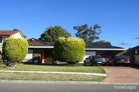 Property photo of 71 Brown Road Bonnyrigg NSW 2177