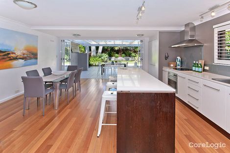 Property photo of 2/70 Ourimbah Road Mosman NSW 2088