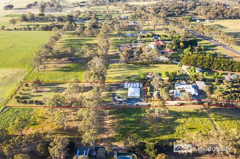 Property photo of 4A Young Drive Naracoorte SA 5271