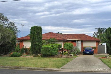 31 Bass St, Colyton, NSW 2760