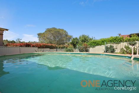 Property photo of 50 Heysen Street Abbotsbury NSW 2176