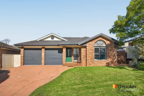8 Avery Way, Narellan Vale, NSW 2567