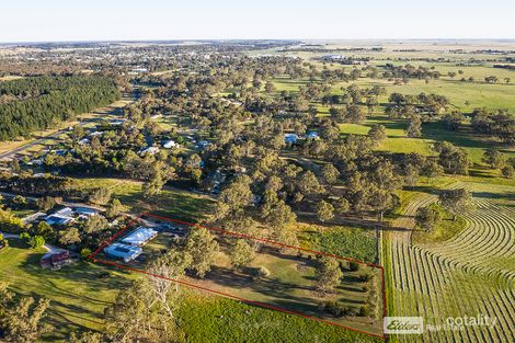 Property photo of 4A Young Drive Naracoorte SA 5271