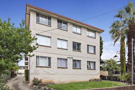 9/7 Alice St, Harris Park, NSW 2150