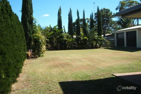 Property photo of 40 Buxton Drive Gracemere QLD 4702