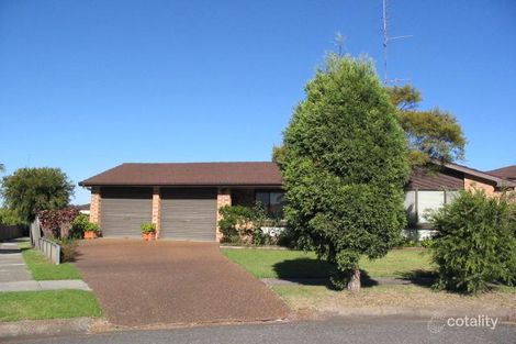 13 Melaleuca Pl, Warabrook, NSW 2304