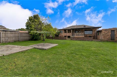 Property photo of 3 Vine Street Ringwood VIC 3134