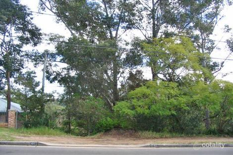 44 Frederick St, Hornsby, NSW 2077