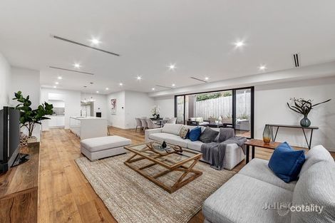 Property photo of 32A Mahoney Street Templestowe VIC 3106