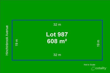 46 Hinchinbrook Ave, Ridgewood, WA 6030