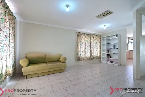 Property photo of 7 Forestview Boulevard Ellenbrook WA 6069