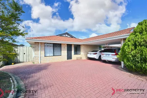 7 Forestview Bvd, Ellenbrook, WA 6069