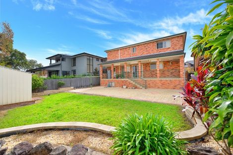 Property photo of 20 Ravenna Street Strathfield NSW 2135