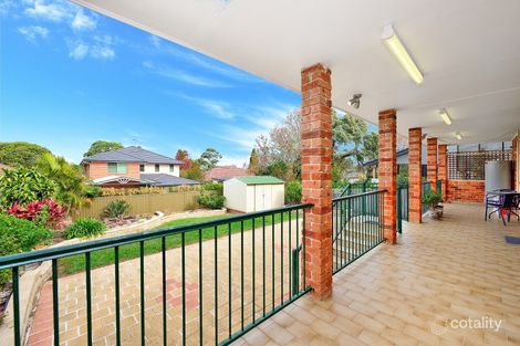 Property photo of 20 Ravenna Street Strathfield NSW 2135