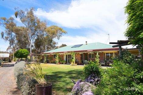 Property photo of 88 Blanket Gully Road Campbells Creek VIC 3451