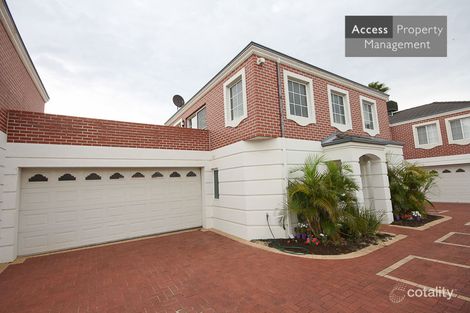 Property photo of 2/344 Mill Point Road South Perth WA 6151
