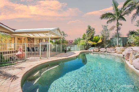 Property photo of 5 Rydal Road Lakelands NSW 2282
