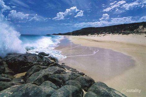 Property photo of 6/32 Cape Clairault Road Yallingup WA 6282