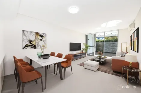 212/19 Baywater Dr, Wentworth Point, NSW 2127
