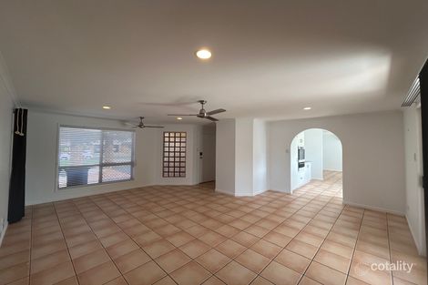 Property photo of 14 Cambridge Avenue Andergrove QLD 4740