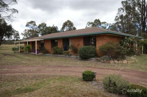 Property photo of 66 Lentara Road Invergowrie NSW 2350