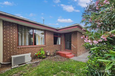 8/26-28 Surrey Rd W, Croydon, VIC 3136