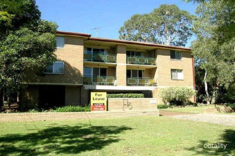 4/398 Great North Rd, Abbotsford, NSW 2046