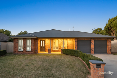 Property photo of 8 Hale Place Palmerston ACT 2913