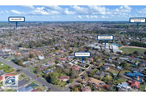 Property photo of 8 Dundee Street Warragul VIC 3820