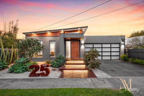 Property photo of 25 Mount View Street Aspendale VIC 3195