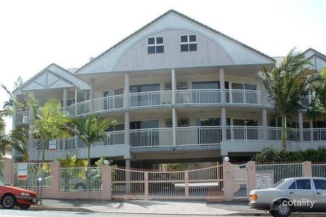 1/31 Russell St, South Brisbane, QLD 4101