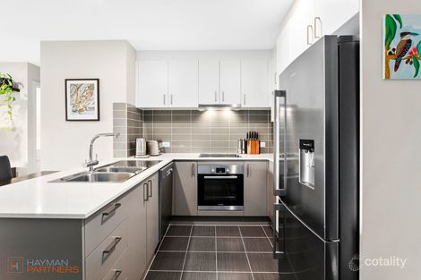 15/16 Berrigan Cres, O'Connor, ACT 2602