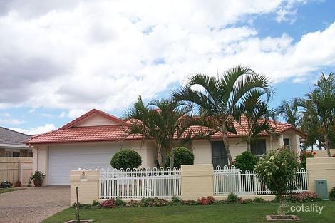 Property photo of 8 Lorenc Place Bridgeman Downs QLD 4035
