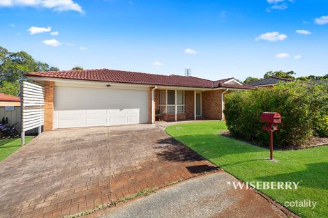 Property photo of 12 Renee Close Lake Haven NSW 2263