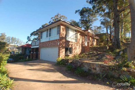 Property photo of 8 Walmsley Road Ourimbah NSW 2258