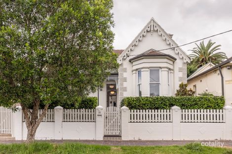 26 Horton St, Marrickville, NSW 2204