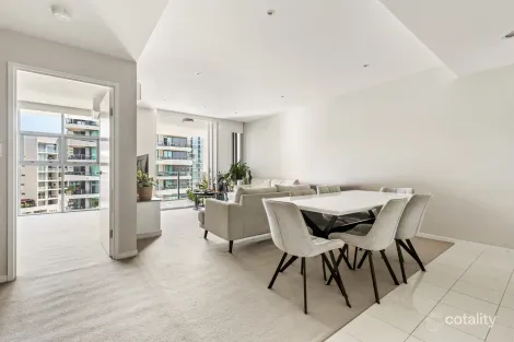 4027/37c Harbour Rd, Hamilton, QLD 4007