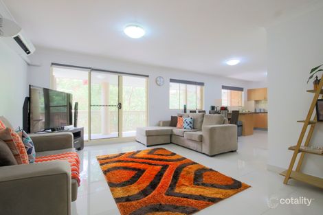 Property photo of 9/75 Cairds Avenue Bankstown NSW 2200