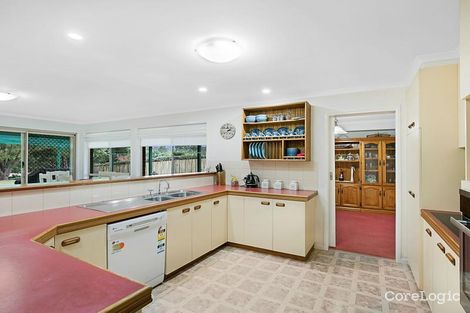 Property photo of 28 Woolmer Road Highfields QLD 4352