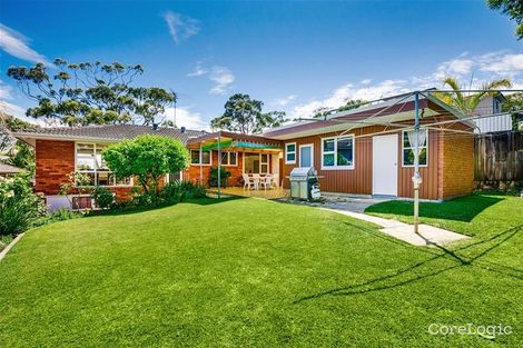 Property photo of 23 Grasmere Crescent Wheeler Heights NSW 2097