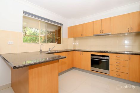 Property photo of 9/75 Cairds Avenue Bankstown NSW 2200