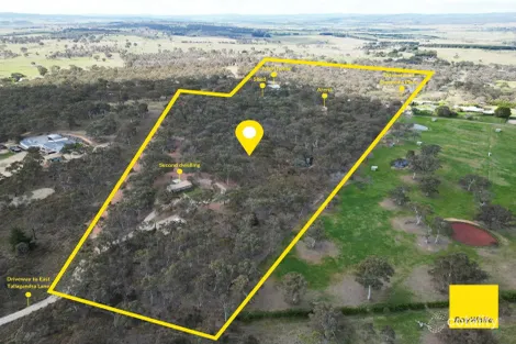 Property photo of 3 Darmody Place Sutton NSW 2620