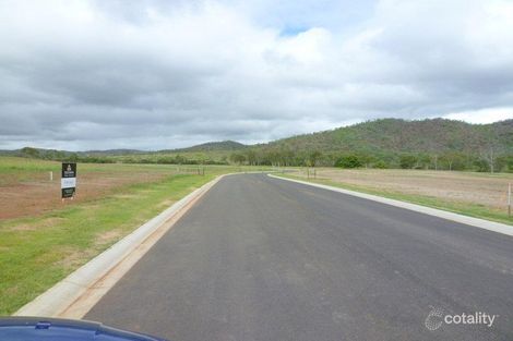 Property photo of 35 Stirling Drive Rockyview QLD 4701